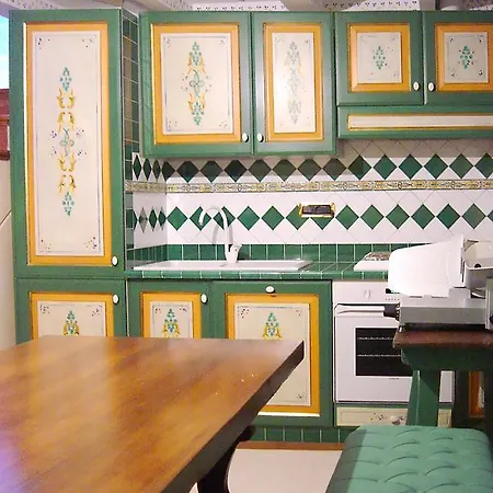 Villa Dora *