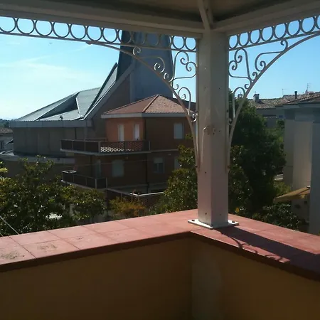 Villa Dora Numana