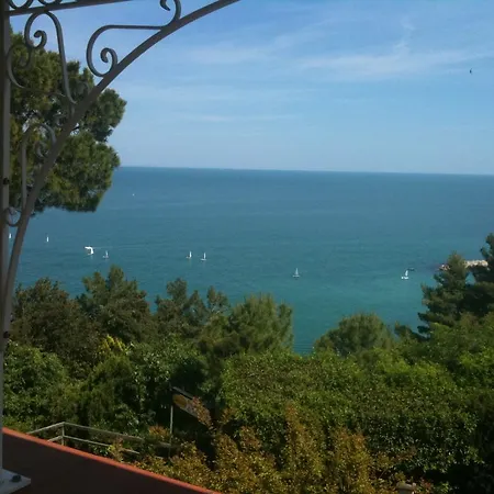 Villa Dora