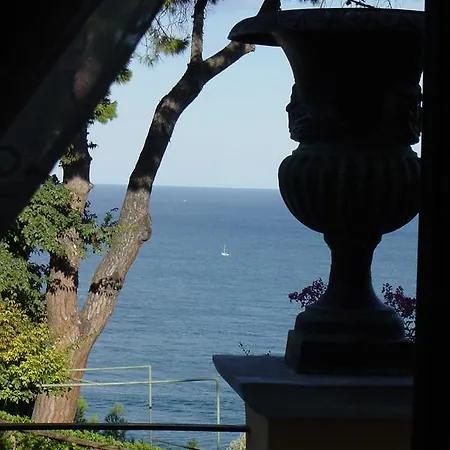 Villa Dora *