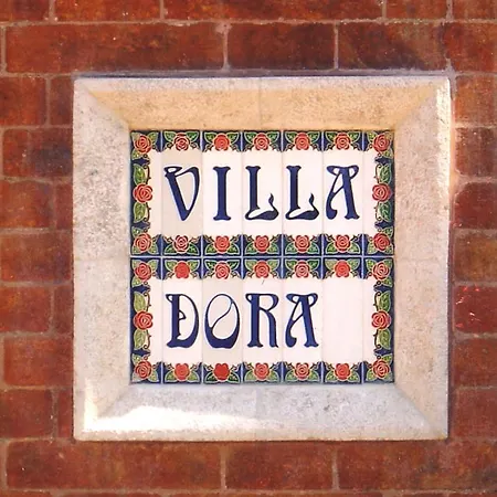 Villa Dora *