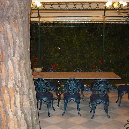 Villa Dora *