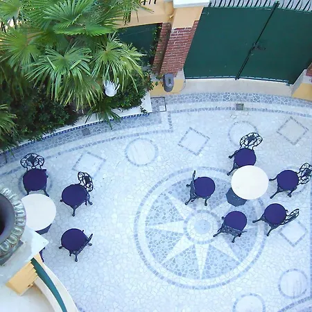 Villa Dora