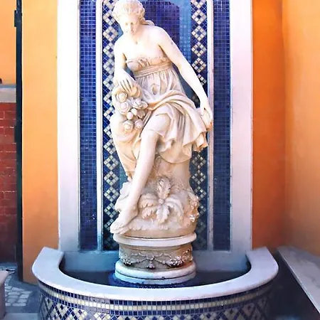 Villa Dora *