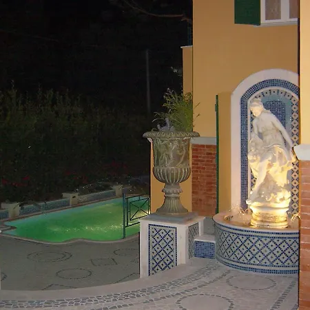 Villa Dora Numana