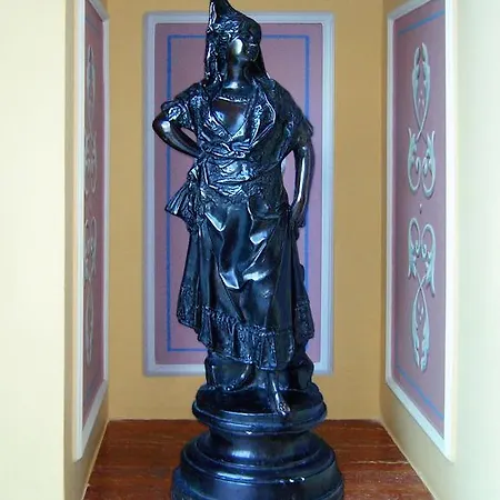 Villa Dora Numana