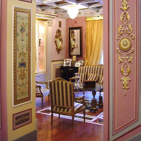 Villa Dora *