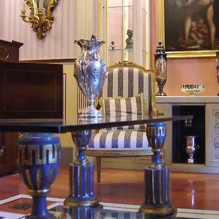 Villa Dora Numana